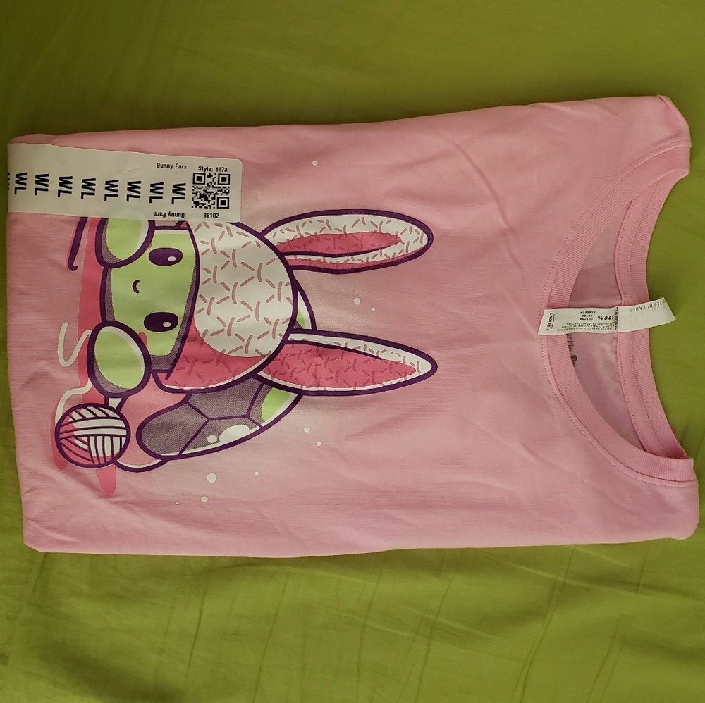 Bunny Ears T-shirt